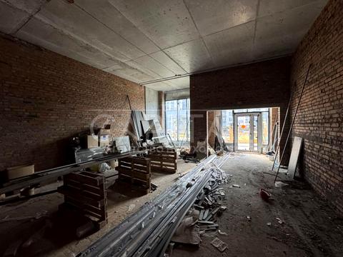 коммерческая по адресу Зверинецкая ул., 72