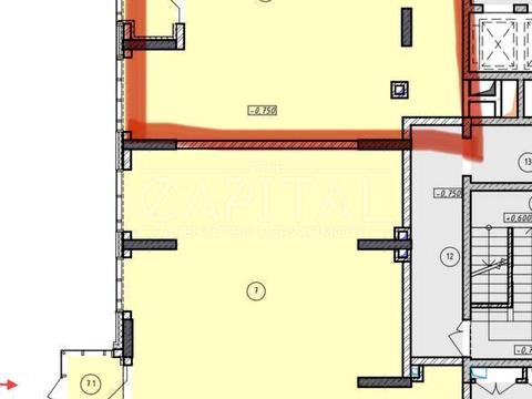 коммерческая по адресу Зверинецкая ул., 72
