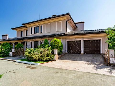 будинок за адресою Київська вул.