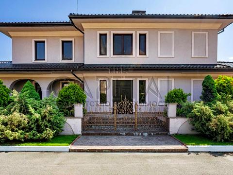 будинок за адресою Київська вул.