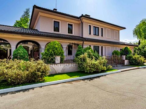 будинок за адресою Київська вул.