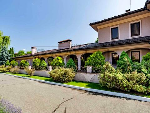 будинок за адресою Київська вул.