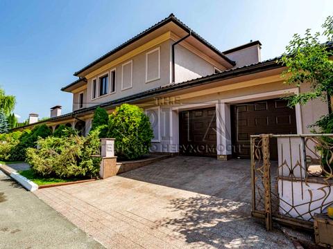 будинок за адресою Київська вул.