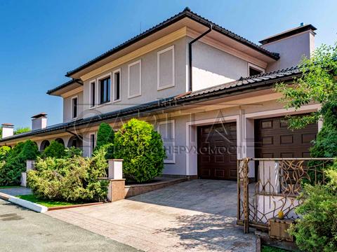 будинок за адресою Київська вул.