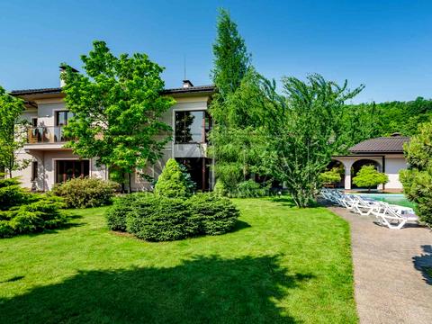 будинок за адресою Київська вул.