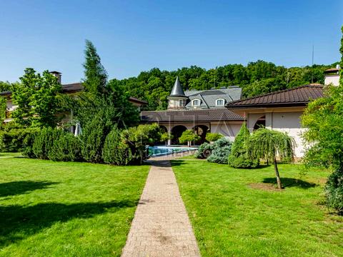 будинок за адресою Київська вул.