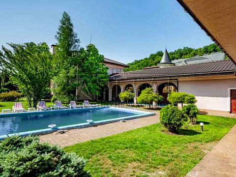 будинок за адресою Київська вул.