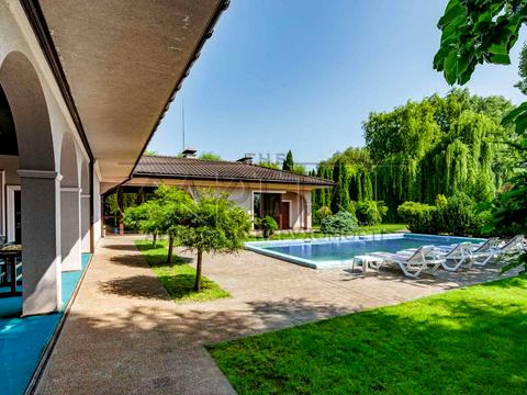 будинок за адресою Київська вул.