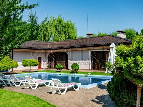 будинок за адресою Київська вул.