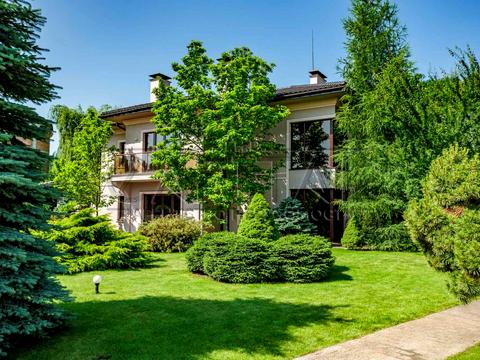 будинок за адресою Київська вул.