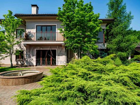 будинок за адресою Київська вул.