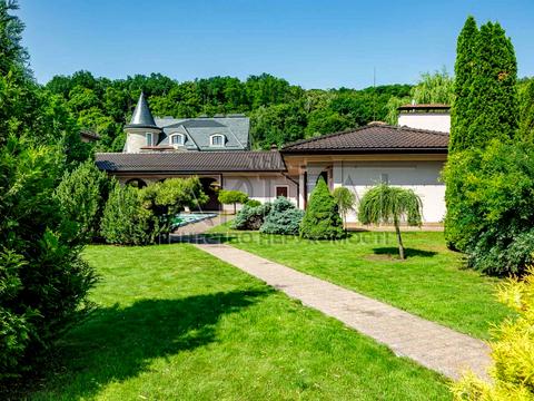 будинок за адресою Київська вул.