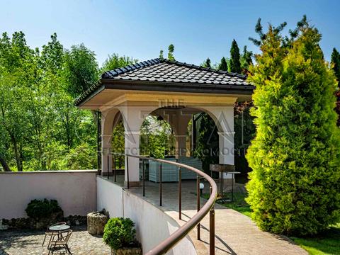 будинок за адресою Київська вул.