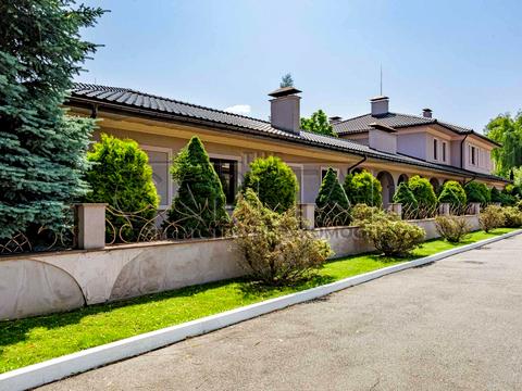 будинок за адресою Київська вул.