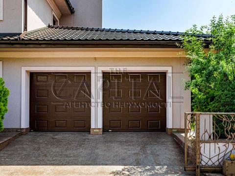 будинок за адресою Київська вул.