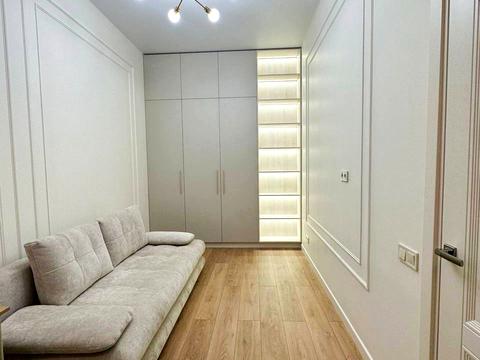 квартира по адресу Наливайко ул., 12