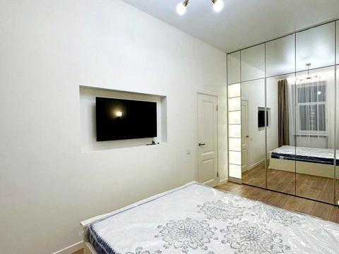 квартира по адресу Наливайко ул., 12