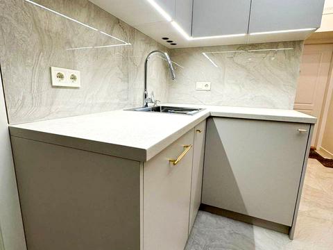 квартира по адресу Наливайко ул., 12