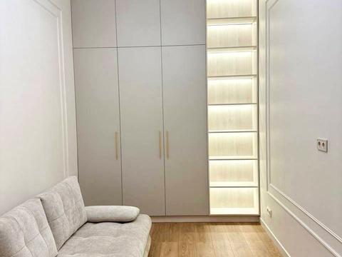 квартира по адресу Наливайко ул., 12