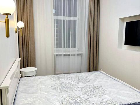 квартира по адресу Наливайко ул., 12