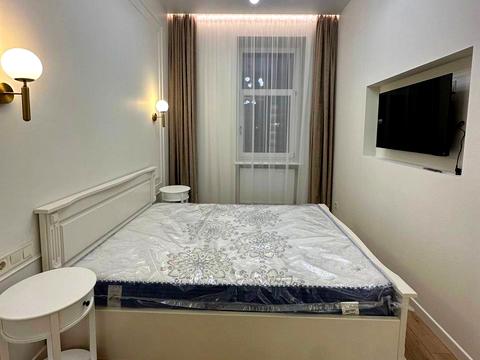 квартира по адресу Наливайко ул., 12