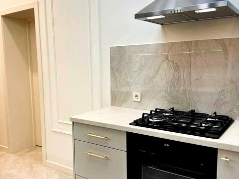 квартира по адресу Наливайко ул., 12