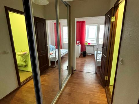 квартира за адресою Бориса Гмирі вул., 12-Б