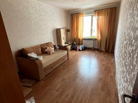 квартира за адресою Бориса Гмирі вул., 12-Б