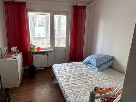 квартира за адресою Бориса Гмирі вул., 12-Б