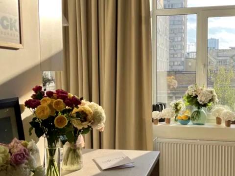 квартира по адресу Бассейная ул., 12