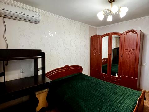 квартира по адресу Гагарина просп. (Гагарина), 124