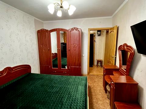 квартира по адресу Гагарина просп. (Гагарина), 124