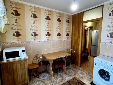 квартира по адресу Гагарина просп. (Гагарина), 124