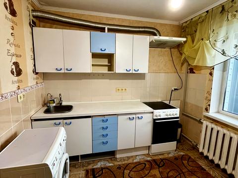 квартира по адресу Гагарина просп. (Гагарина), 124