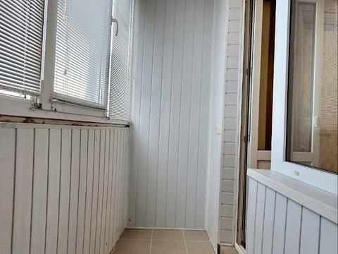 квартира по адресу Гагарина просп. (Гагарина), 124