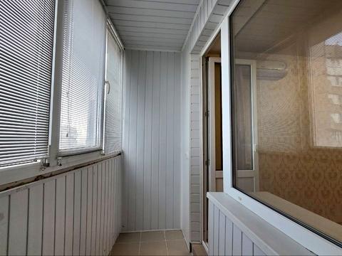 квартира по адресу Гагарина просп. (Гагарина), 124