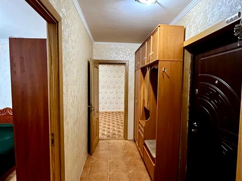 квартира по адресу Гагарина просп. (Гагарина), 124