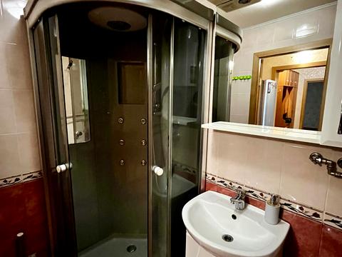 квартира по адресу Гагарина просп. (Гагарина), 124