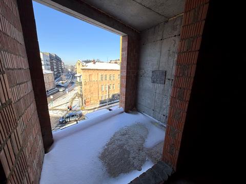 квартира за адресою Романа Дашкевича вул., (Будинок)