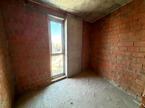 квартира за адресою Романа Дашкевича вул., (Будинок)