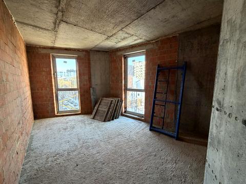 квартира за адресою Романа Дашкевича вул., (Будинок)