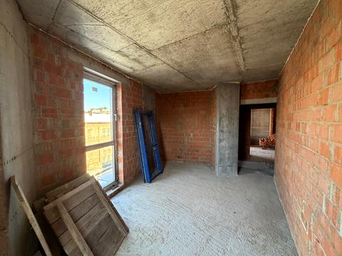 квартира за адресою Романа Дашкевича вул., (Будинок)