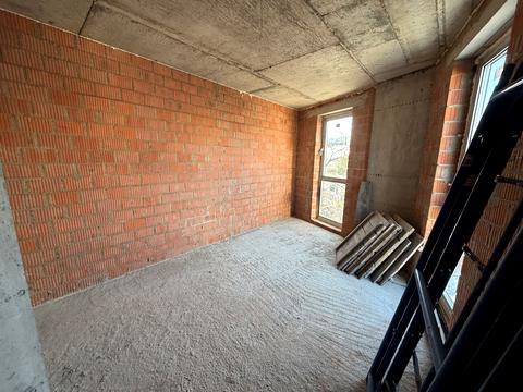 квартира за адресою Романа Дашкевича вул., (Будинок)