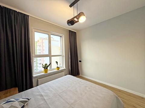 квартира по адресу Молодёжная ул. (Піонерська), 32-А