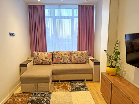 квартира по адресу Молодёжная ул. (Піонерська), 32-А