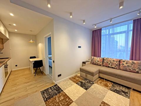 квартира по адресу Молодёжная ул. (Піонерська), 32-А