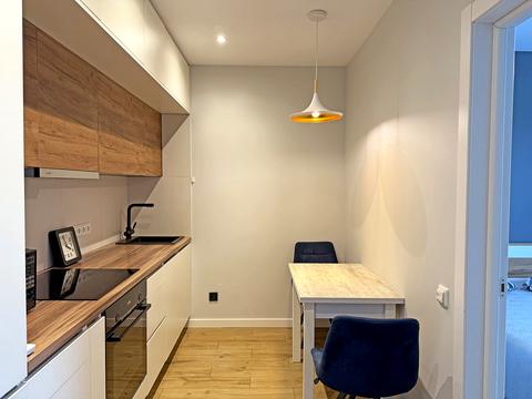 квартира по адресу Молодёжная ул. (Піонерська), 32-А