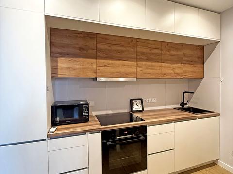 квартира по адресу Молодёжная ул. (Піонерська), 32-А