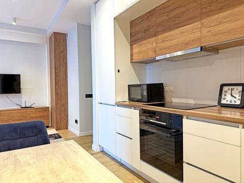 квартира по адресу Молодёжная ул. (Піонерська), 32-А