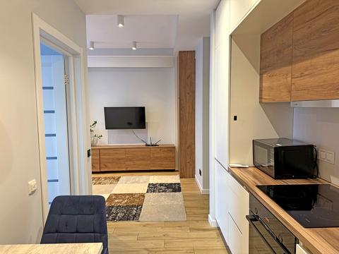 квартира по адресу Молодёжная ул. (Піонерська), 32-А